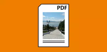 Reportage fotografico in pdf