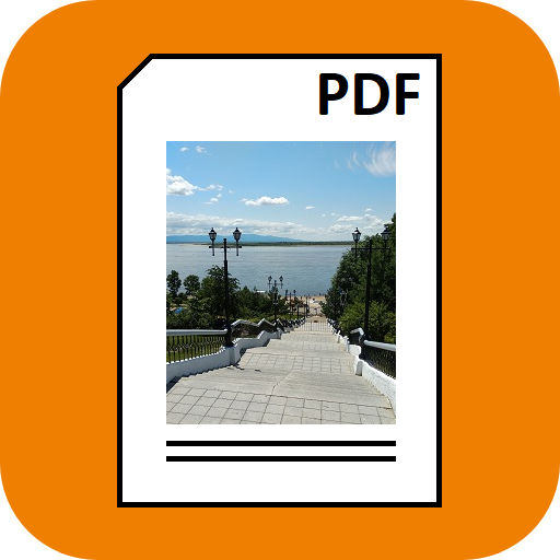 Photo Report in pdf format