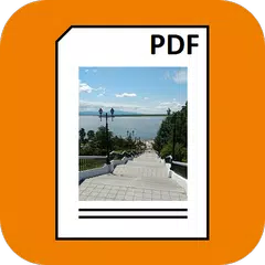 download Reportage fotografico in pdf APK