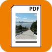 گزارش تصویری با فرمت pdf