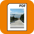 PDF形式の写真レポート APK