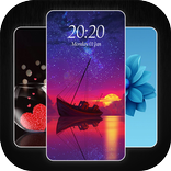 Wallpapers : HD , AMOLED, DARK