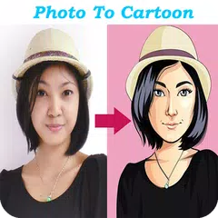 Descargar APK de Cartoon Photo Sketch Maker Pencil Art Filter