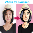 Cartoon Photo Sketch Maker Pencil Art Filter APK