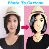 Cartoon Photo Sketch Maker Pencil Art Filter