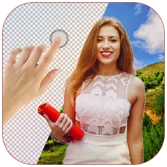 Auto Cut paste Background Remove Photo Editor アプリダウンロード