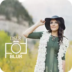 Blur Effect Photo Editor APK download