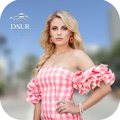 DSLR Camera Ultra HD Blur Effect Photo Editor APK download