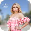 DSLR Camera Ultra HD Blur Effect Photo Editor