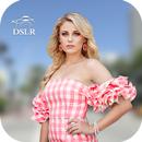 DSLR Camera Ultra HD Blur Effect Photo Editor APK