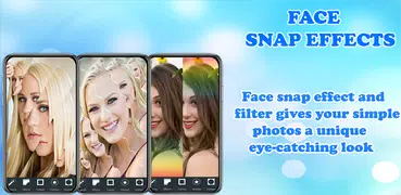 Face Snap Effect