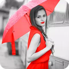 Color Splash Magic Effect Cand APK download