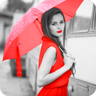 Color Splash Magic Effect Cand आइकन