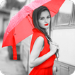 ”Color Splash Magic Effect Cand