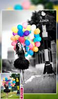 برنامه‌نما Color Splash Magic Effect Cand عکس از صفحه