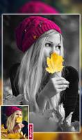 برنامه‌نما Color Splash Magic Effect Cand عکس از صفحه