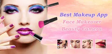 Makeup Magic Face Makeover Bea