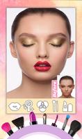 Makeup Magic Face Makeover Bea پوسٹر