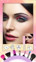 Makeup Magic Face Makeover Bea captura de pantalla 1