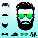 Men Beard Photo Editor Boy Hai APK