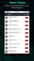 Easy Mp3 cutter ringtone maker 截圖 1