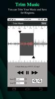Easy Mp3 cutter ringtone maker 截圖 2