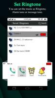 Easy Mp3 cutter ringtone maker 截圖 3