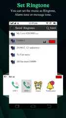 Baixar Easy Mp3 cutter ringtone maker APK