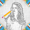 Sketch Art Pencil Sketch Maker