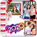 Photo Calendar Maker 2020 : Ph APK