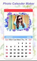 Photo Calendar Maker 2020 : Ph gönderen