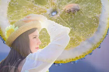 Baixar Photo Overlay Art Photo Editor APK