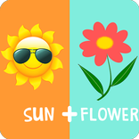 Pick A Word : 2 Pics 1 Word Gu