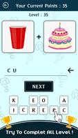 Pick A Word : 2 Pics 1 Word Gu capture d'écran 2