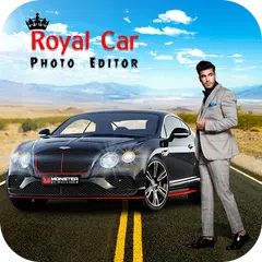 Royal Car Photo Editor APK download