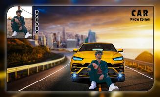 Royal Car Photo Editor screenshot 2