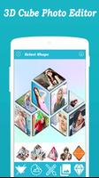 3D Cube PhotoFramePhotoEditor gönderen