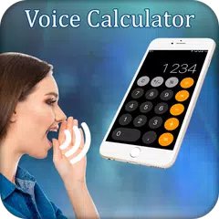 Voice Calculator : Speak and Talk Calculator APK download