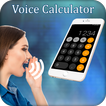 Voice Calculator : Speak and Talk Calculator