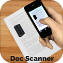 Document Scanner : All file format converter APK