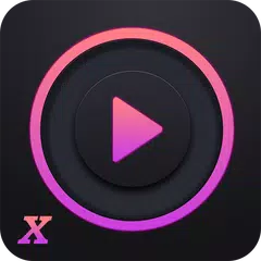 Vidmax Video Player : All Format Video Player APK Herunterladen