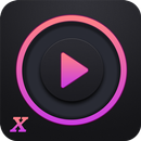 Vidmax Video Player : All Format Video Player APK