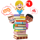 Kids Malayalam Learner and Voi ikon