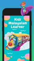 Kids Malayalam Learner and Voi penulis hantaran