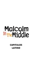 Malcolm Capitulos Latino Plakat