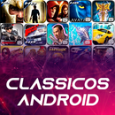 Jogos Android OFFLINE classicos APK