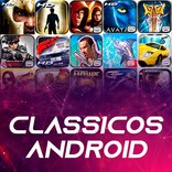Jogos Android OFFLINE classicos