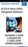 پوستر Jogos Android OFFLINE classicos