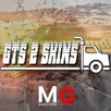 Skins Grand Truck Simulator 2 APK