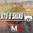 Skins Grand Truck Simulator 2
